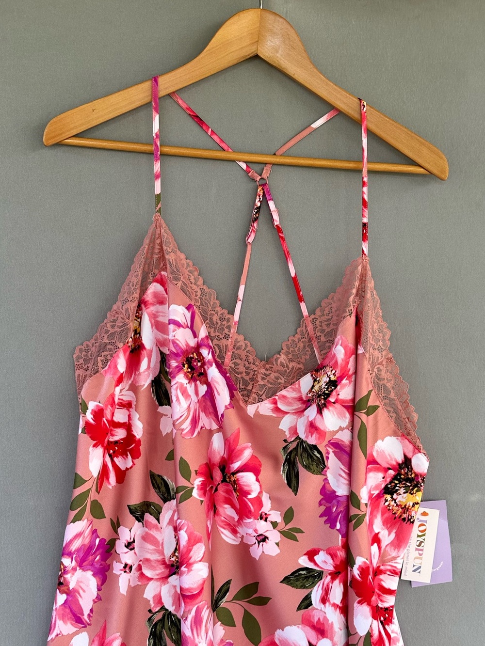 🎉5 for $45🎉 NWT Joyspun top tank pajama - Picture 3 of 8